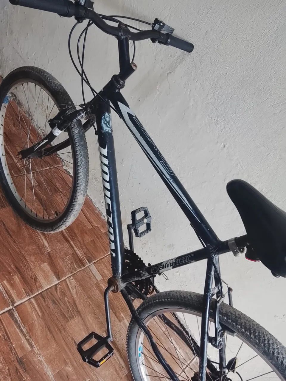 Vendo bicicleta - Foto 2