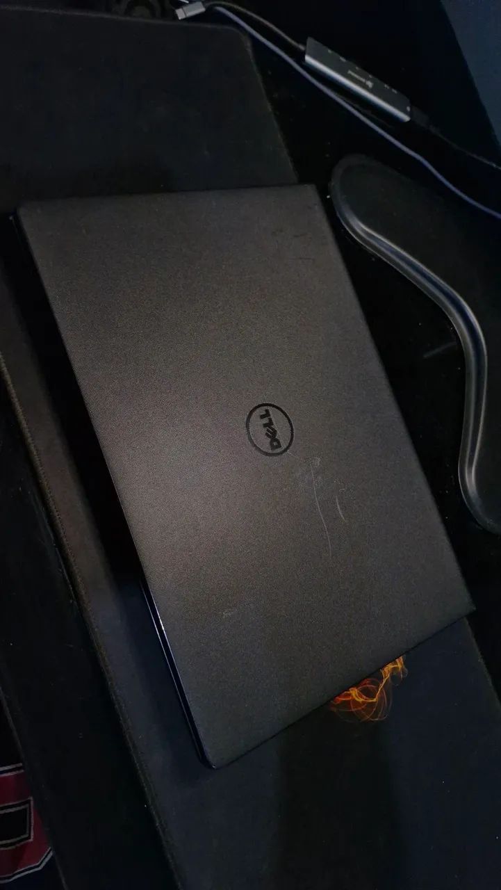 Notebook dell I7 