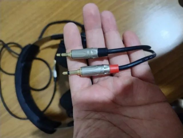 Headphone Kuba Disco 2 Pro - Foto 3