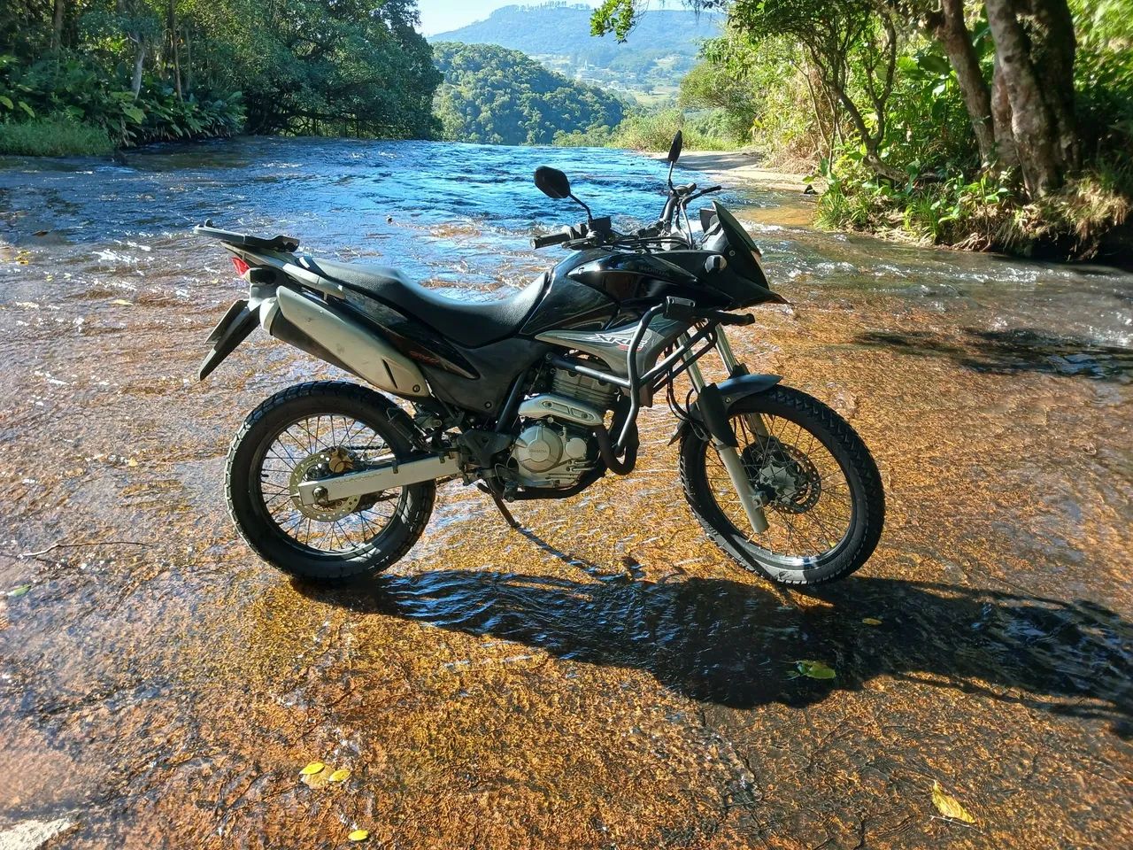 Xre 300 flex abs - Foto 2