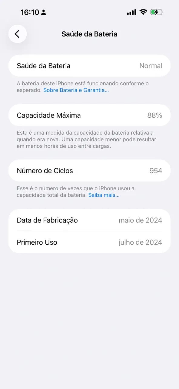 iPhone 15 pro Max 256gb - Foto 3