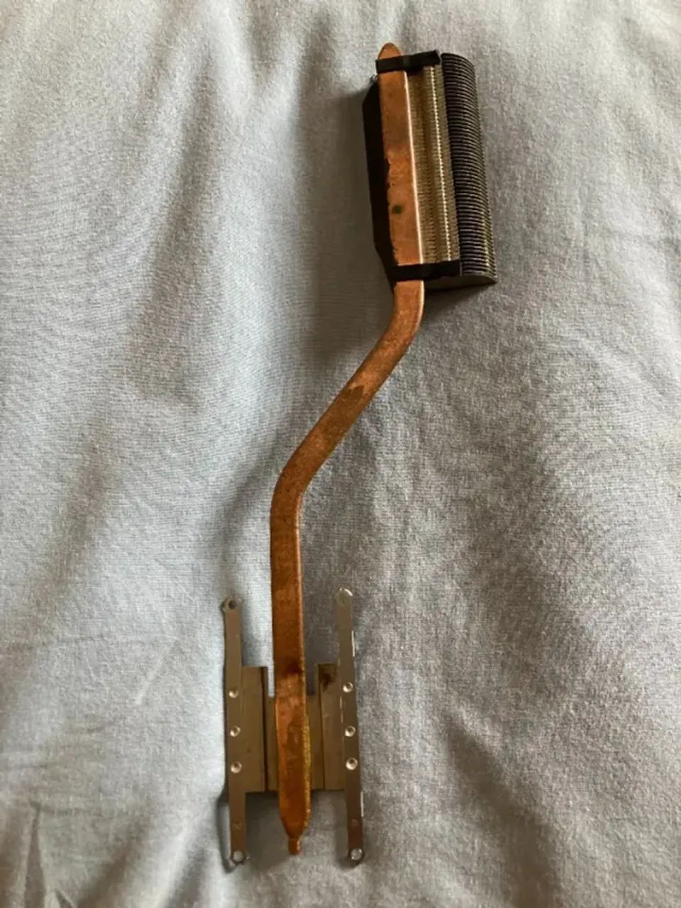 Dissipador Acer