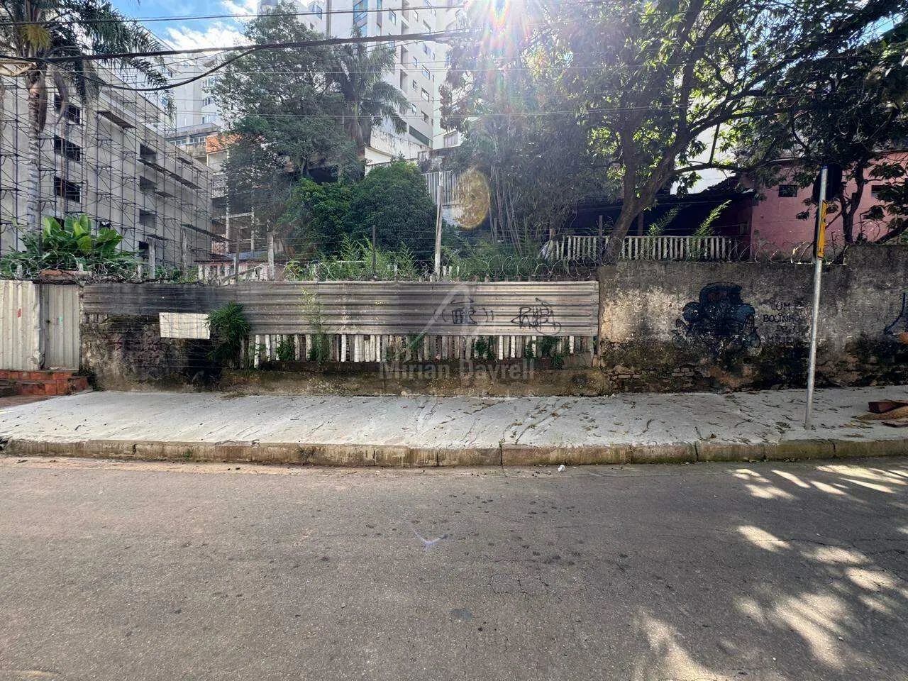 (63759) à venda - Lote com , no São Pedro