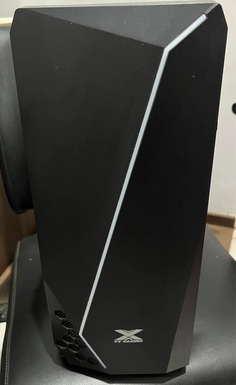 CPU - Foto 2