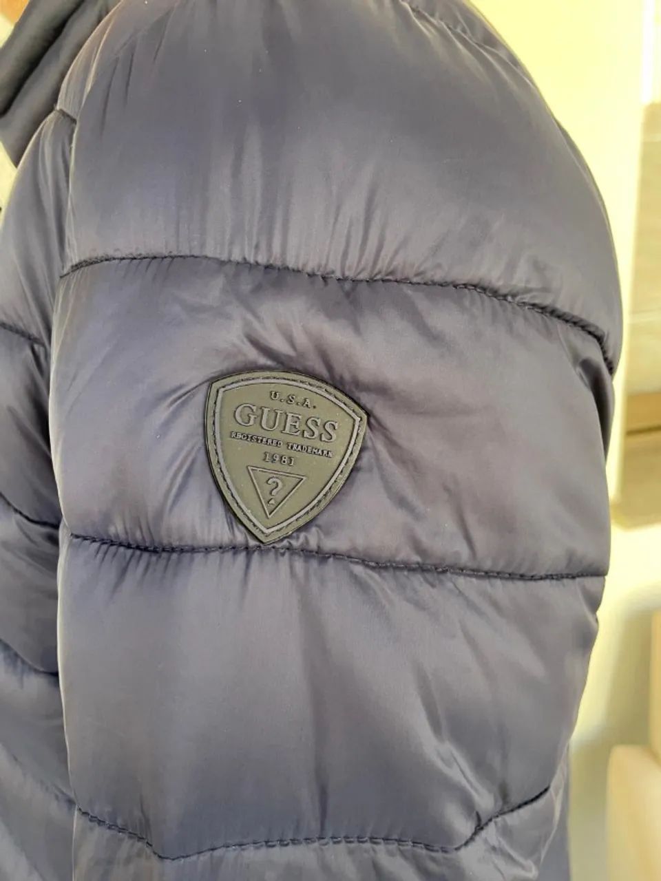 Jaqueta Guess - Foto 3