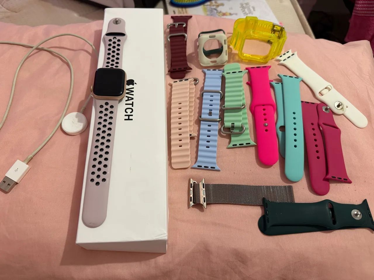Apple Watch SE 40mm