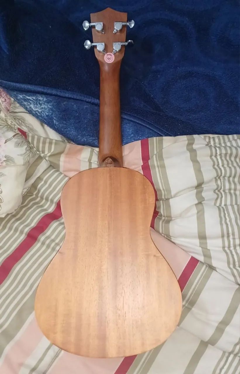 UKULELE SHELBY - SU23M  - Foto 4