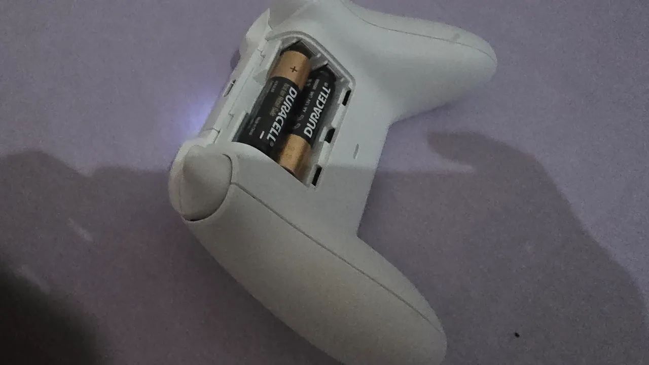 Controle de Xbox séries funcionando perfeitamente,sem drift  - Foto 2