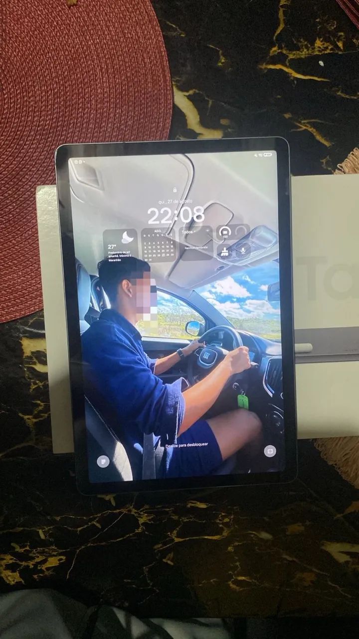 GALAXY TAB S10 lite 5g - Foto 4