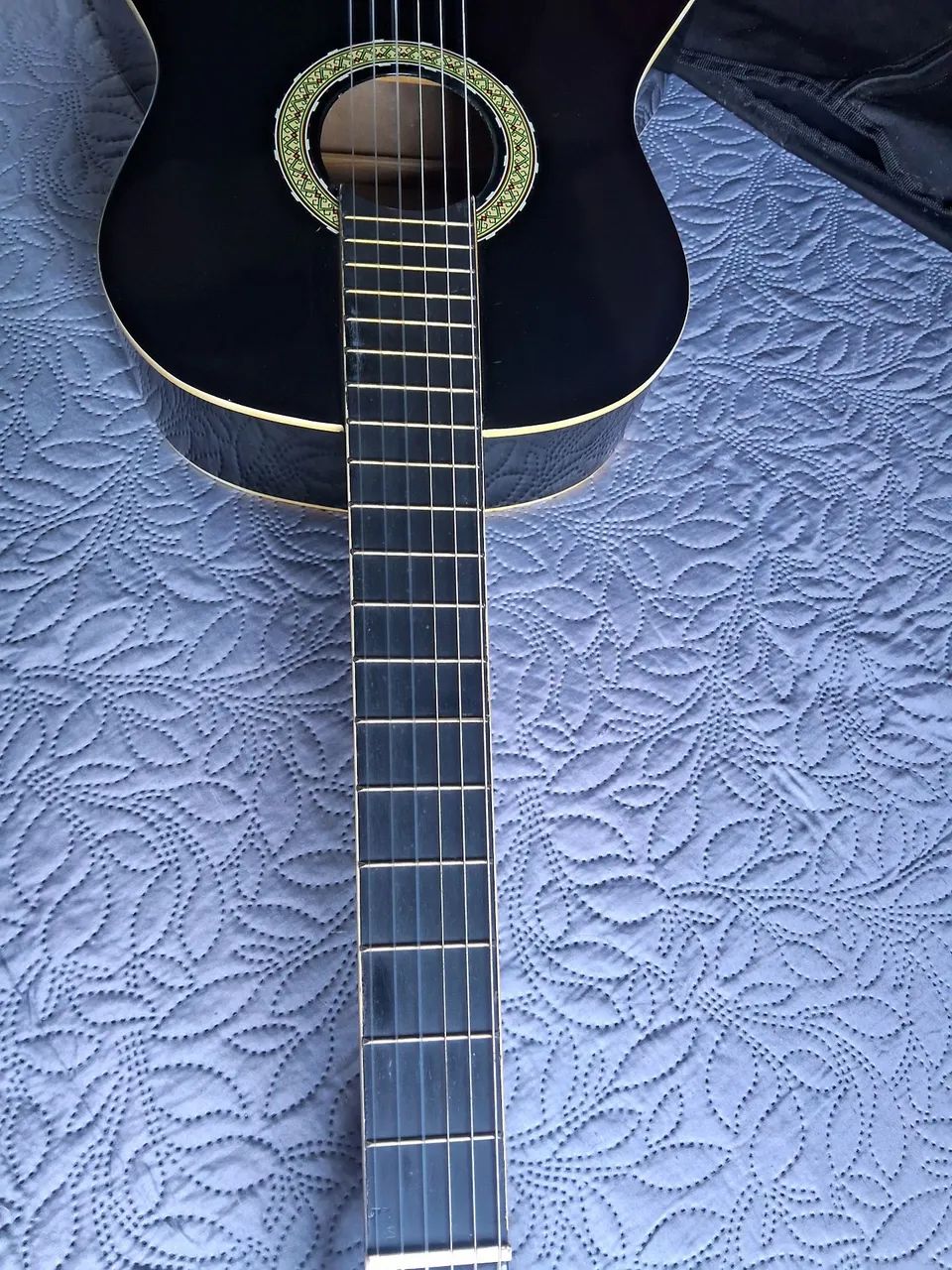 Violão Harmonics  - Foto 2