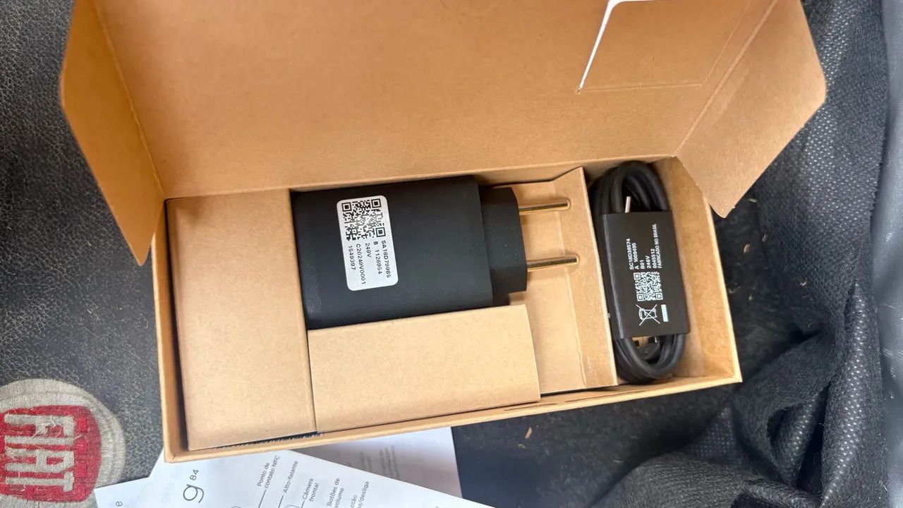 Motorola g84 256 - Foto 4