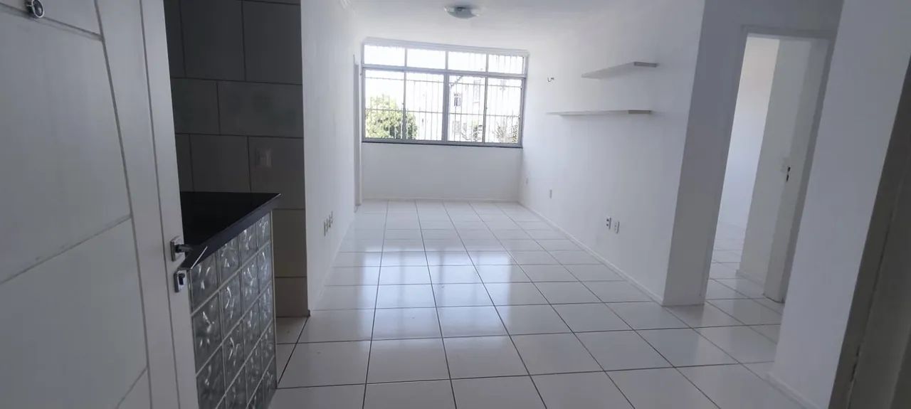 Apartamento no São João do Tauape 