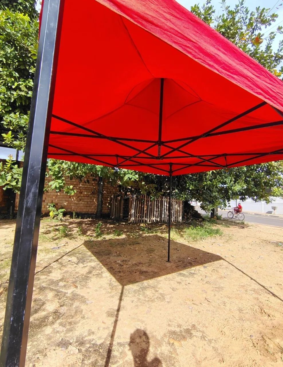 Tenda - Foto 2