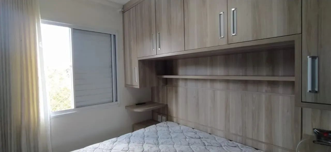 Imóvel para aluguel com 65 metros quadrados com 2 quartos em Granja Clotilde - Cotia - SP - Foto 5
