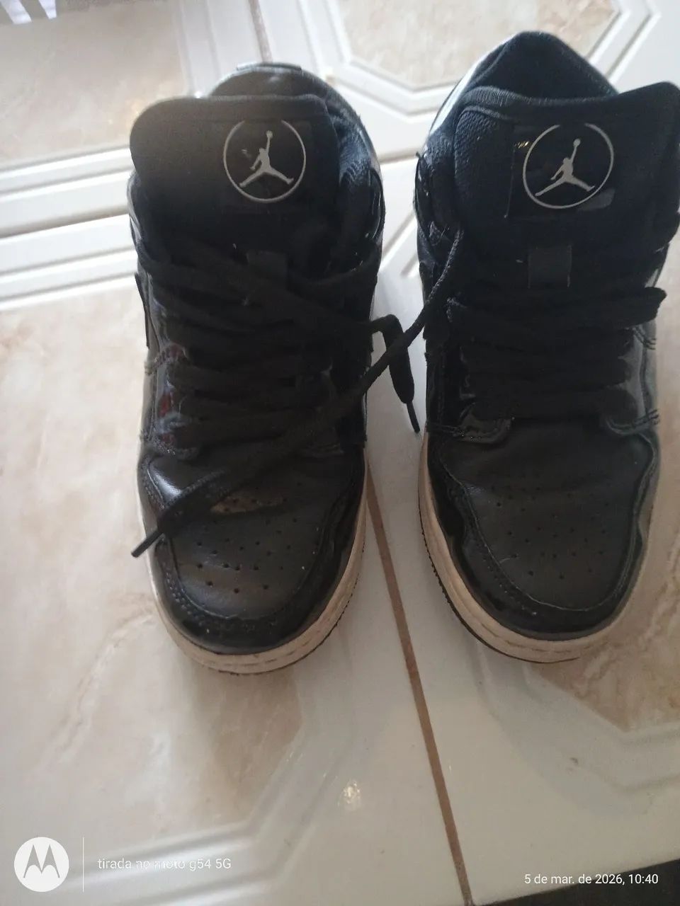 jordan nike olx