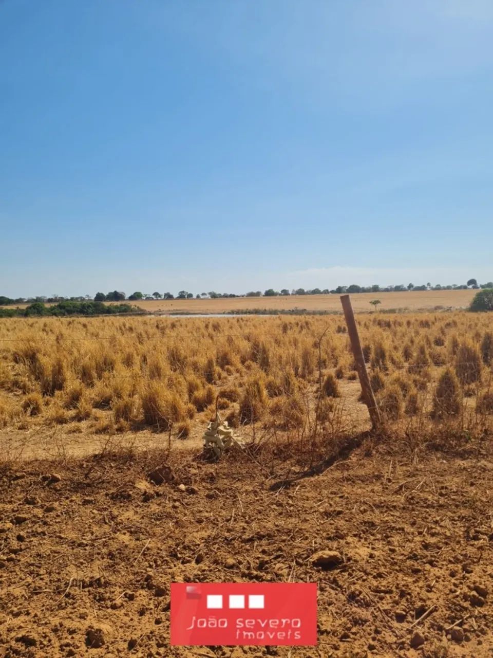Fazenda para Venda em Nova Crixás - Foto 2