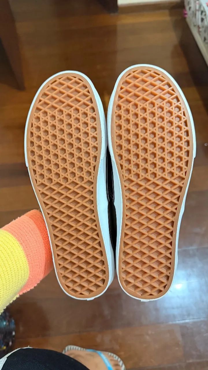 Tênis vans  - Foto 2