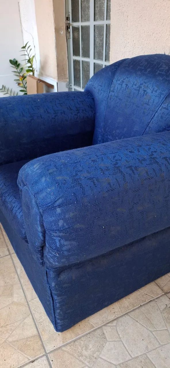Doa-se poltrona  - Foto 2