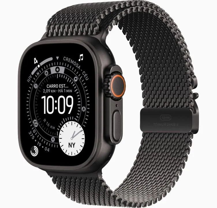 Apple Watch Ultra 3 - Foto 2