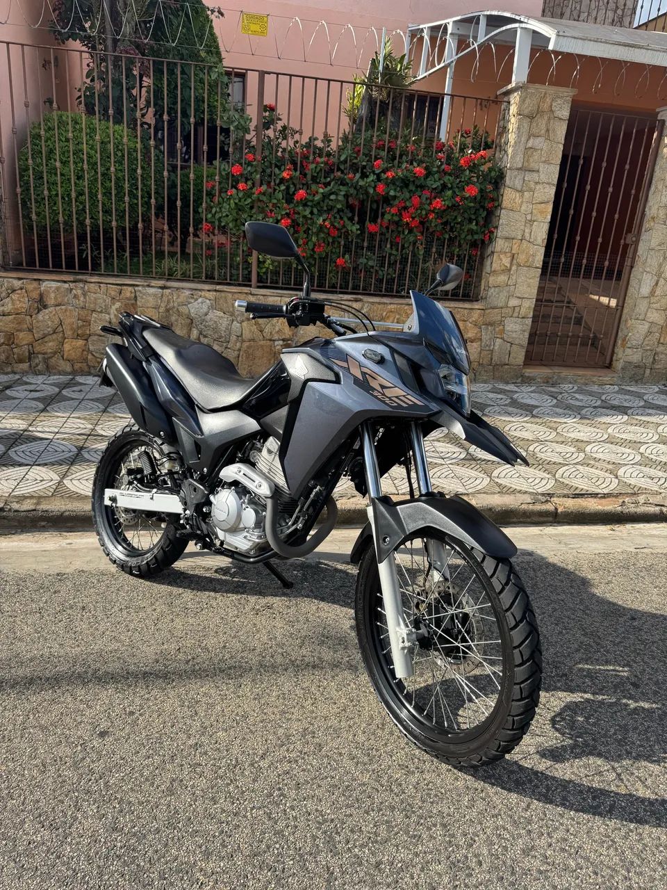 Vendo XRE 300 - Foto 3