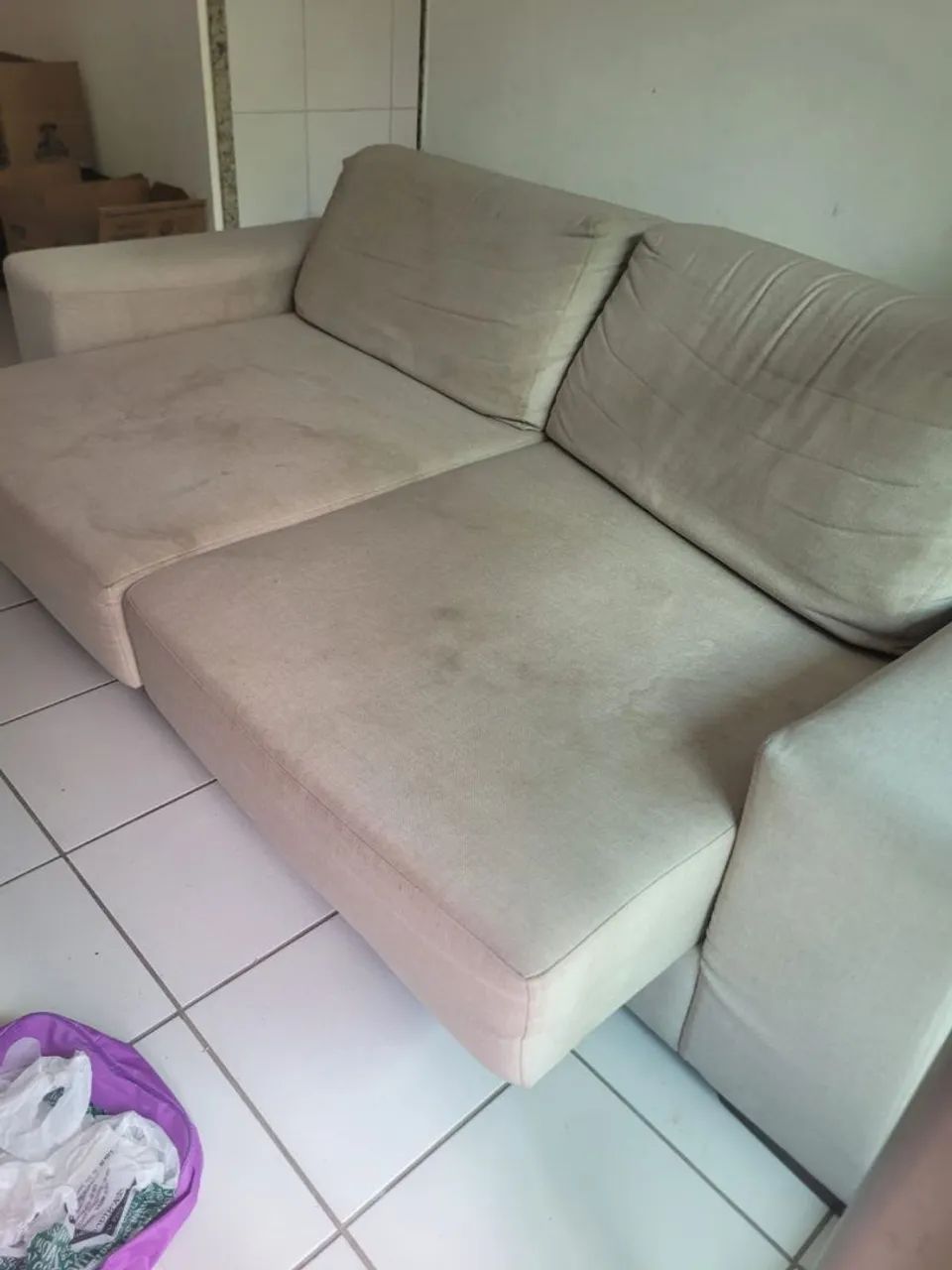 Vendo sofa - Foto 2