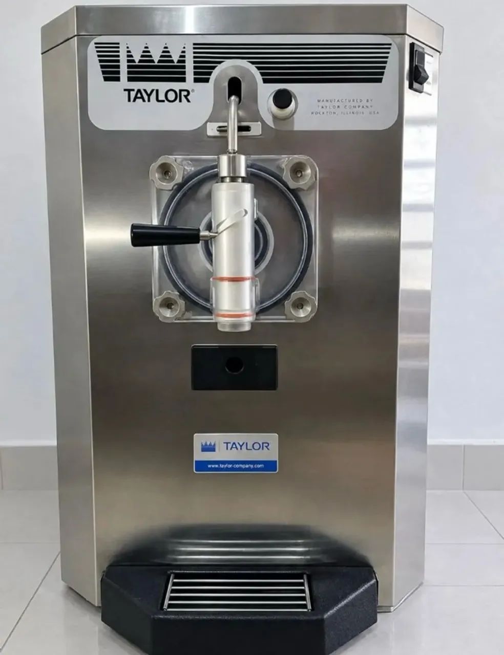 Máquina Taylor 430
