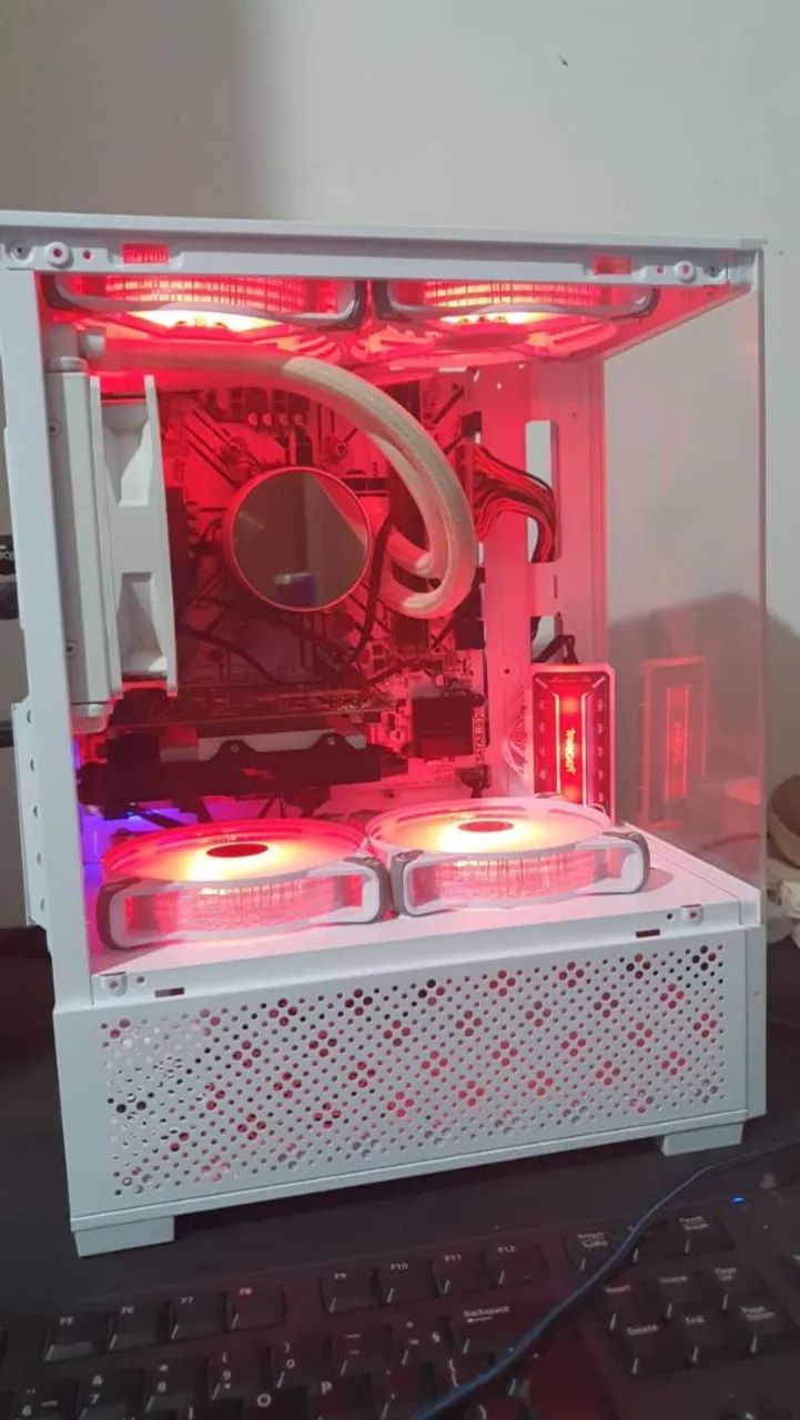 Pc gamer 