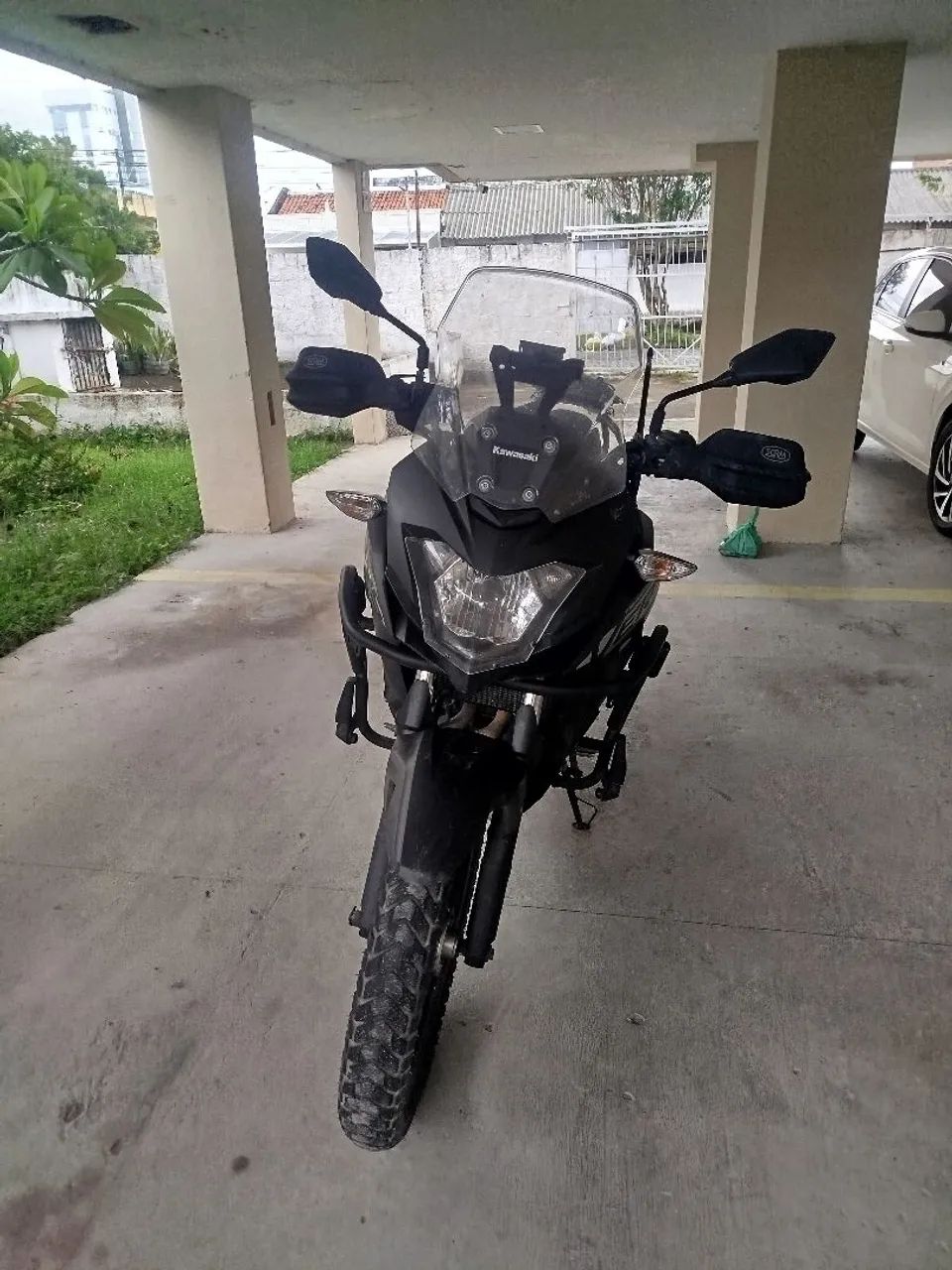 Versys 2024 COMPLETA - Foto 4