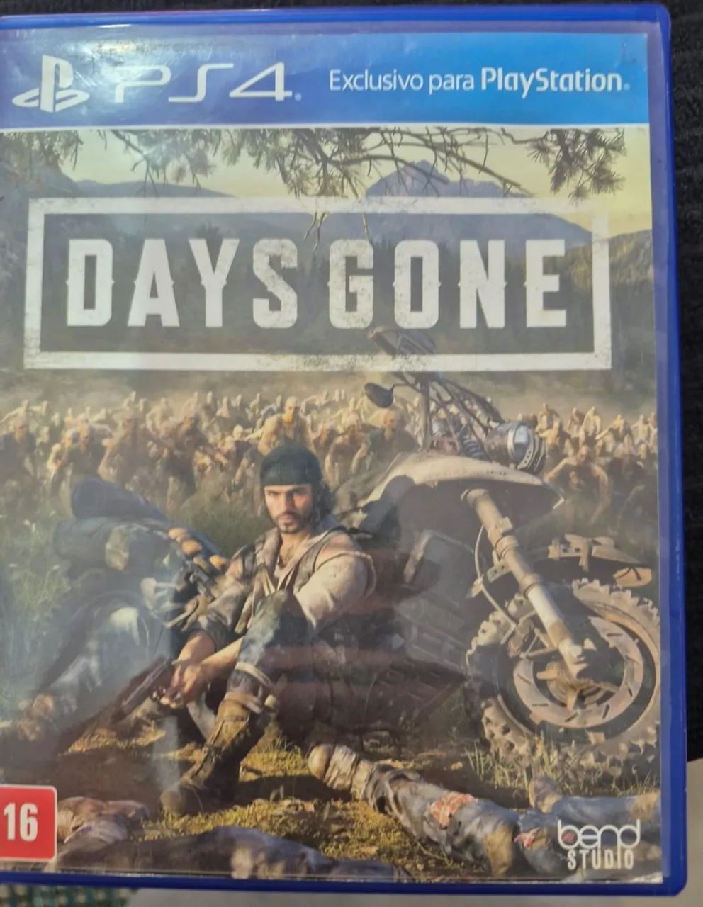 Jogos ps4 ps5  - Foto 3