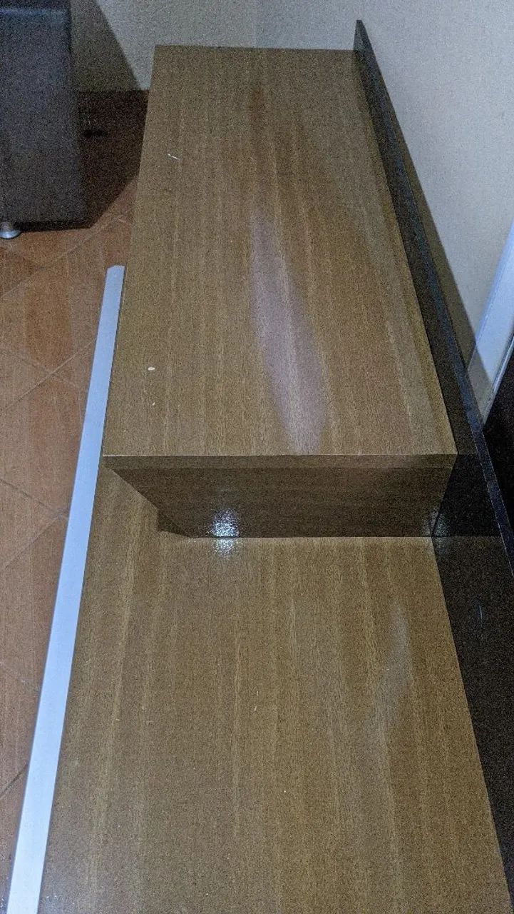 Rack com rodinhas  - Foto 3