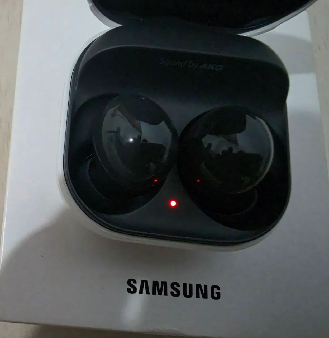 Samsung Watch 8 e Buds 2 - Foto 4
