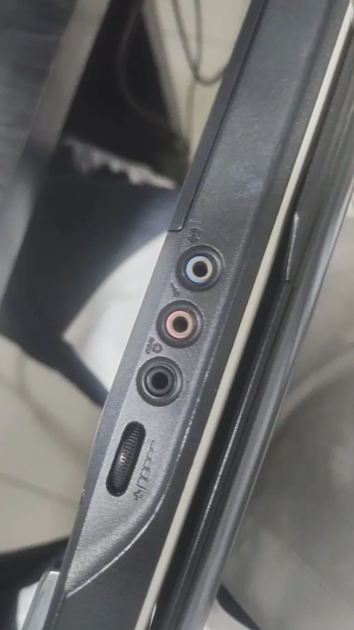 Acer Aspire 4520 - Foto 5