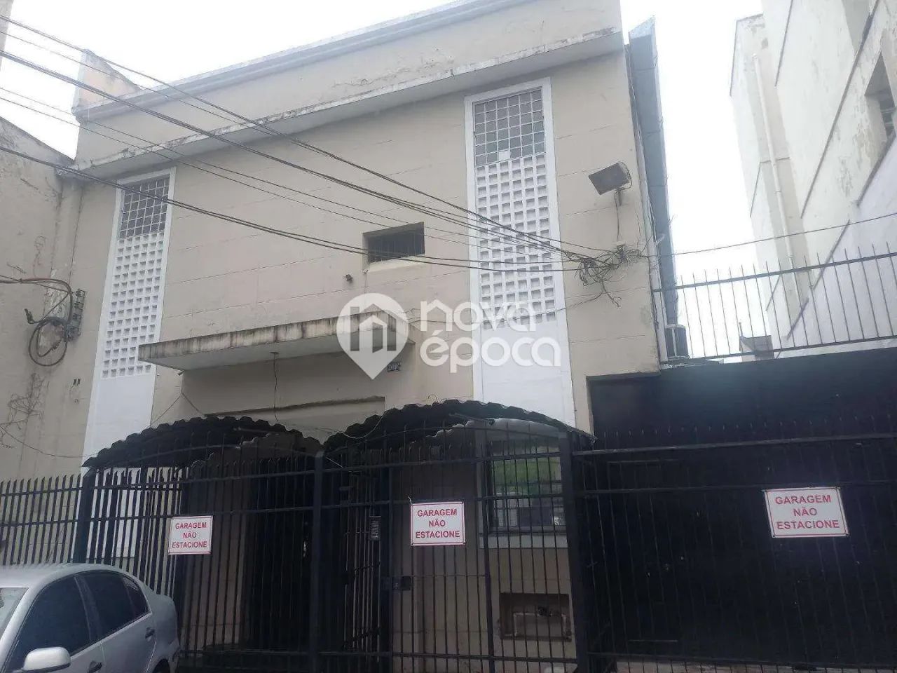 Benfica | Prédio - Foto 2