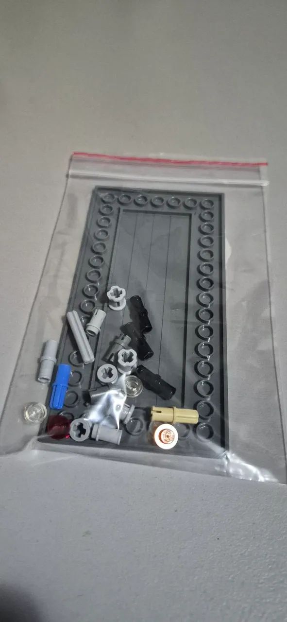 Lego Technic 8294 - Foto 4