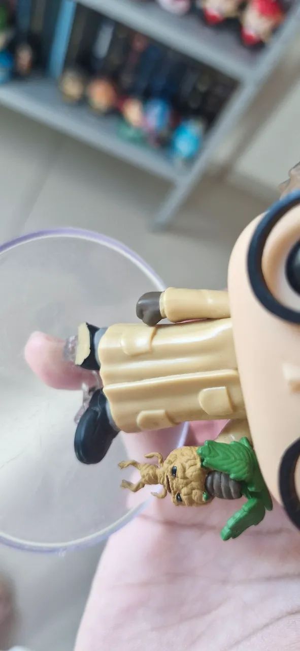 Funko pop Harry potter  - Foto 2