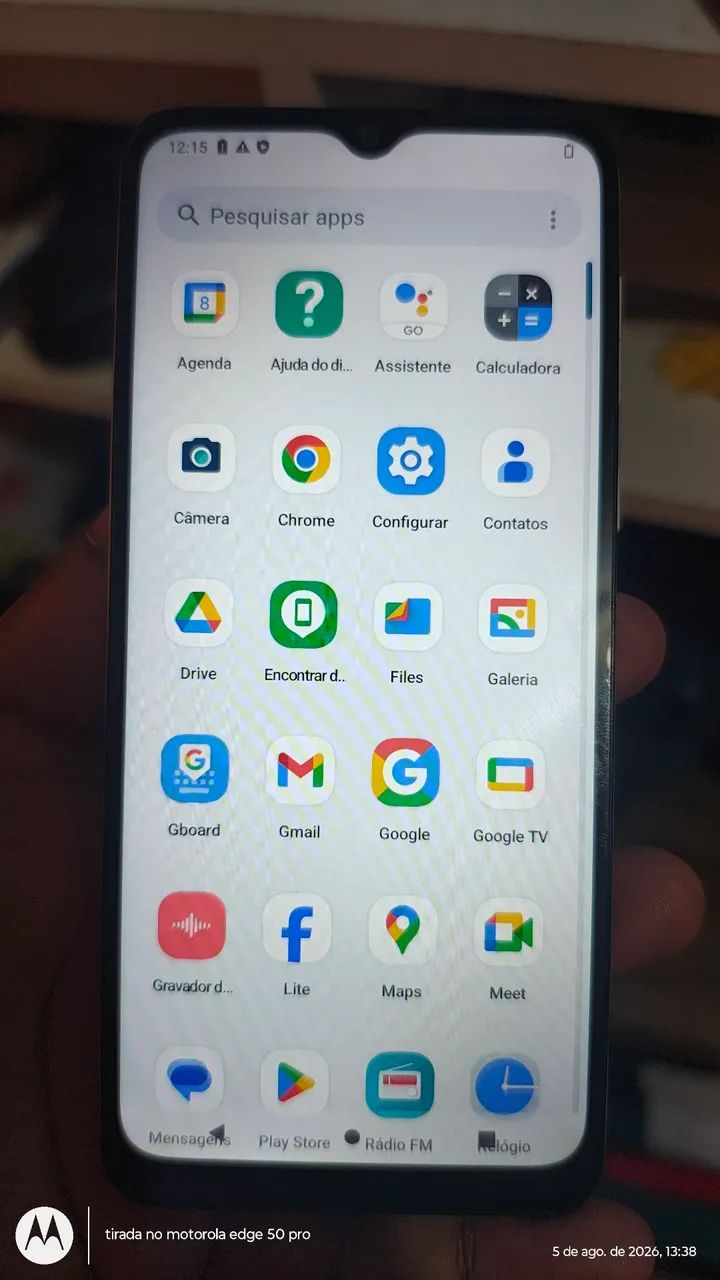 Moto e13 - Foto 4