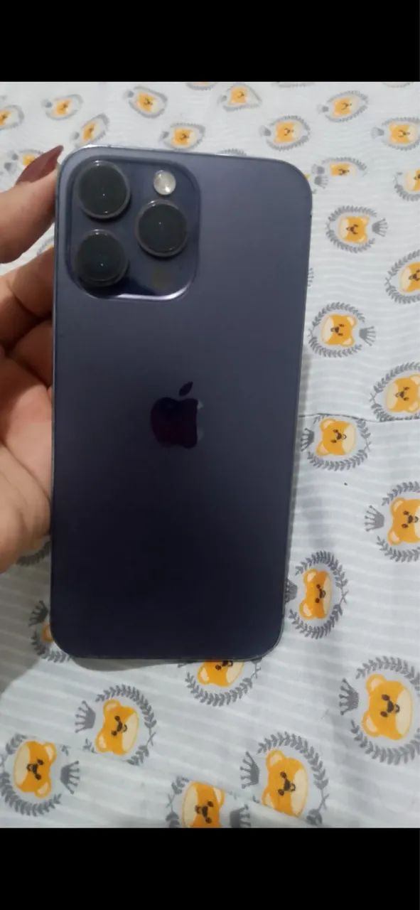 iPhone 14 Pro Max - Foto 3