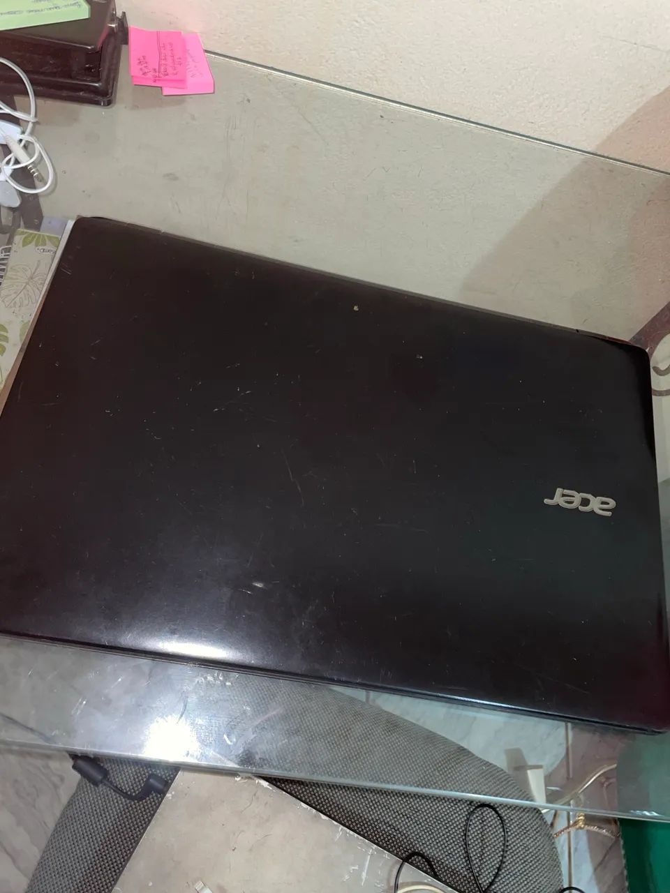 Notebook usado - Foto 3