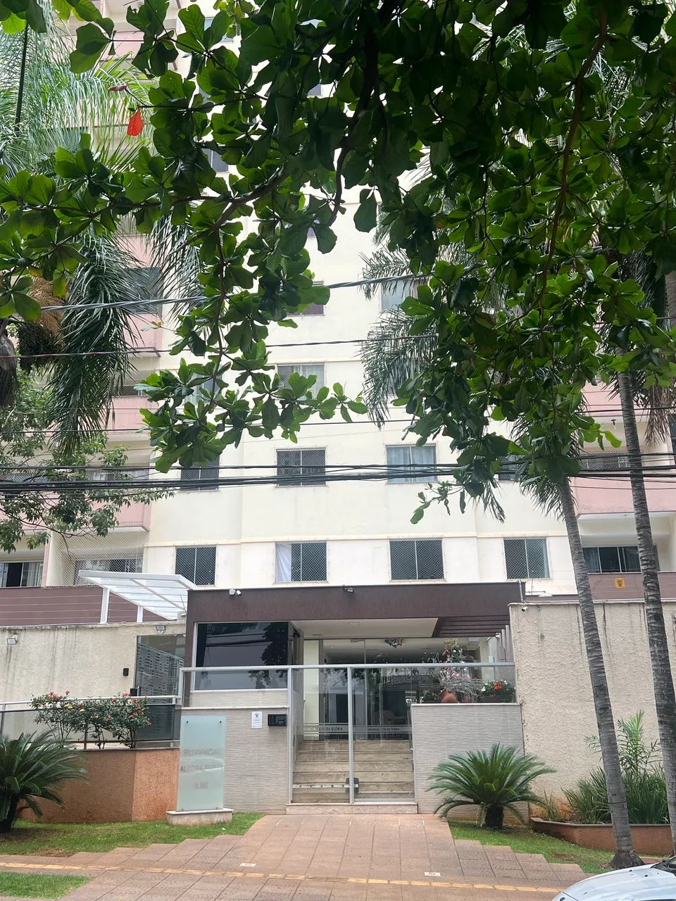 Foto - Goiânia - Alto da Glória