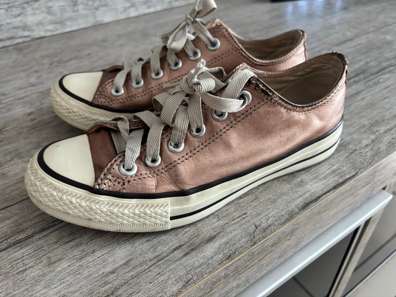 Tênis converse  - Foto 2