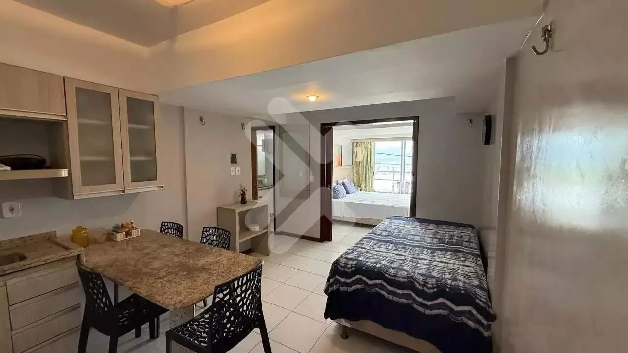 FLAT À VENDA EM PONTA NEGRA - Foto 2