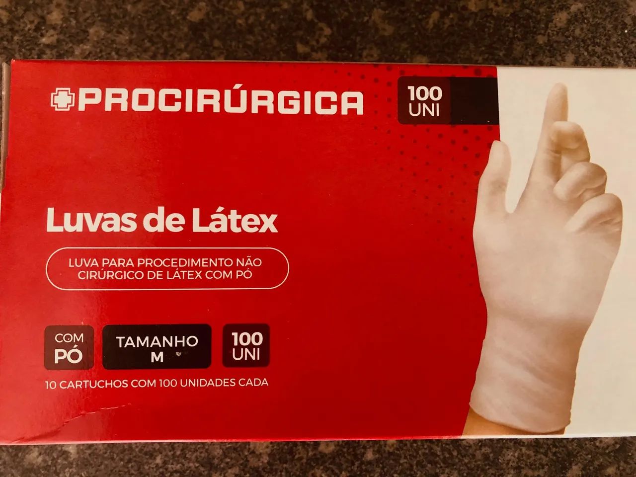 Luvas