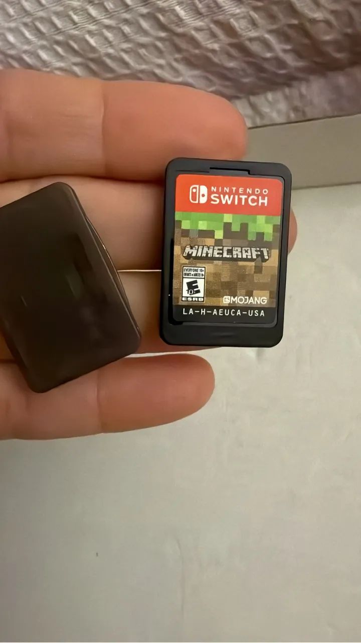 Nintendo SWITCH OLED  - Foto 3