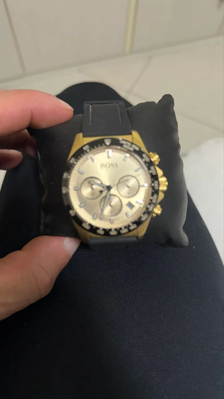 Relogio  Boss - Foto 3
