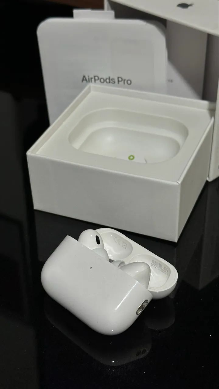 AirPods Pro - 2? Geração - Foto 4