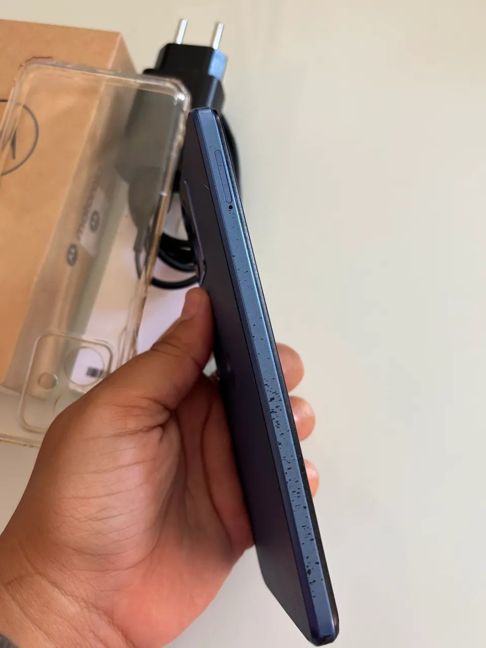 Celular Moto G  - Foto 2