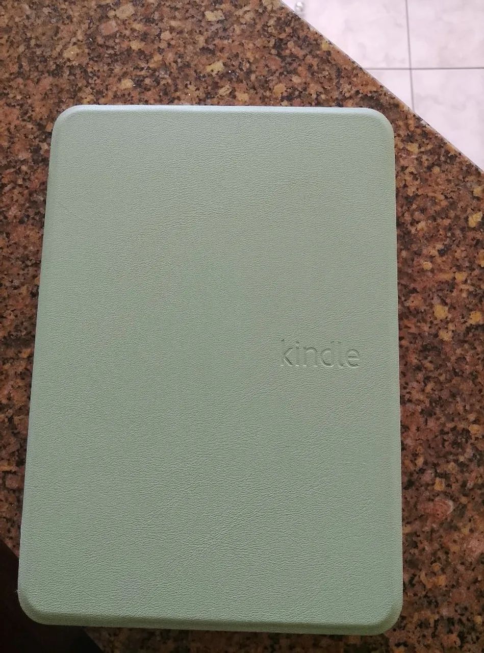 Kindle 11ª Geração - Excelente Estado - Foto 2
