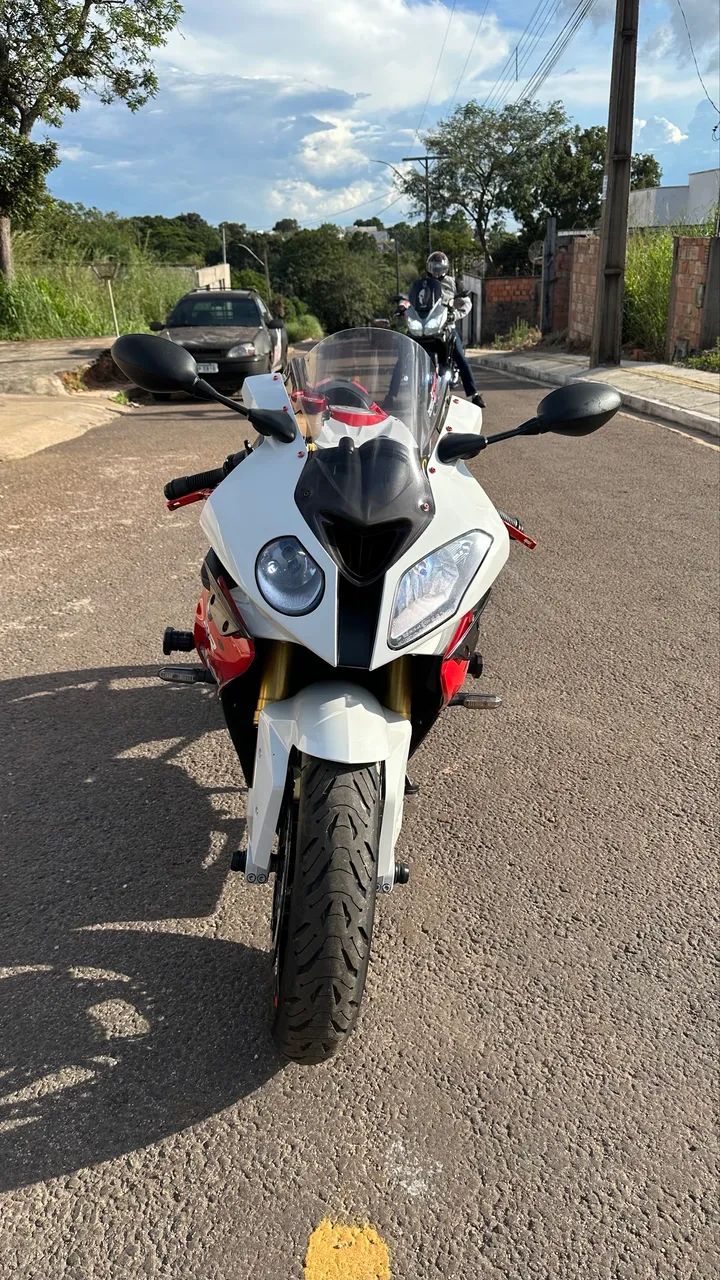 BMW S1000RR - Impecável  - Foto 3