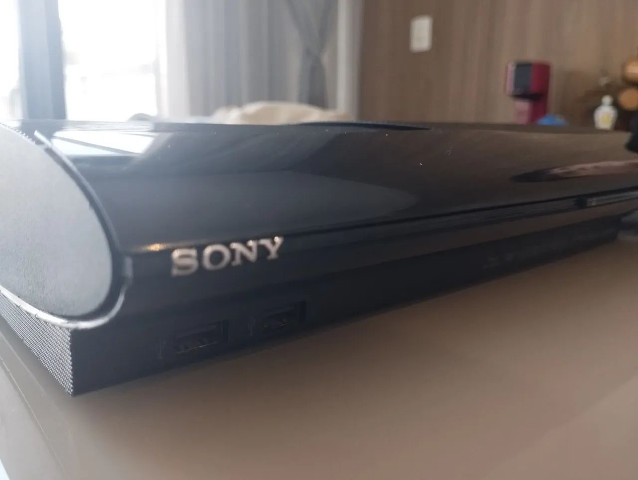 Playstation 3 (PS3) - Foto 2
