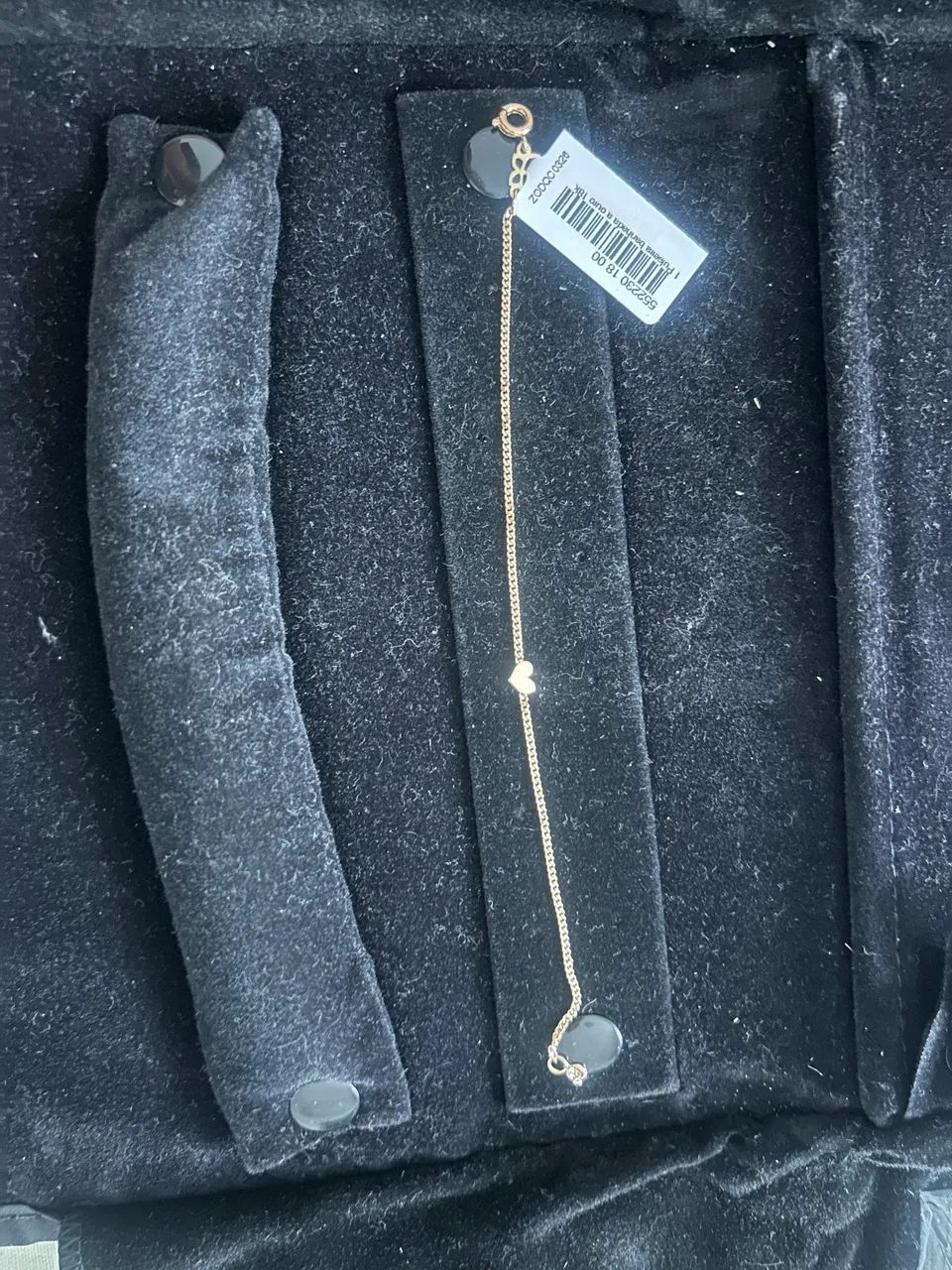 Pulseira Rommanel 